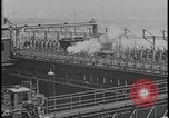 Image Production de coke et de l'engrais à l'usine Ford de Rouge Dearborn Michigan USA, 1928, de la seconde 12 séquences d'archives historiques vidéo 65675078278