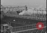 Image Production de coke et de l'engrais à l'usine Ford de Rouge Dearborn Michigan USA, 1928, de la seconde 13 séquences d'archives historiques vidéo 65675078278