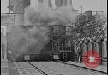 Image Production de coke et de l'engrais à l'usine Ford de Rouge Dearborn Michigan USA, 1928, de la seconde 16 séquences d'archives historiques vidéo 65675078278
