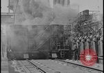 Image Production de coke et de l'engrais à l'usine Ford de Rouge Dearborn Michigan USA, 1928, de la seconde 17 séquences d'archives historiques vidéo 65675078278