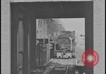 Image Production de coke et de l'engrais à l'usine Ford de Rouge Dearborn Michigan USA, 1928, de la seconde 46 séquences d'archives historiques vidéo 65675078278