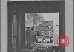 Image Production de coke et de l'engrais à l'usine Ford de Rouge Dearborn Michigan USA, 1928, de la seconde 48 séquences d'archives historiques vidéo 65675078278