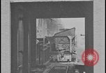 Image Production de coke et de l'engrais à l'usine Ford de Rouge Dearborn Michigan USA, 1928, de la seconde 49 séquences d'archives historiques vidéo 65675078278
