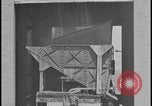 Image Production de coke et de l'engrais à l'usine Ford de Rouge Dearborn Michigan USA, 1928, de la seconde 60 séquences d'archives historiques vidéo 65675078278