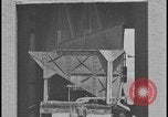 Image Production de coke et de l'engrais à l'usine Ford de Rouge Dearborn Michigan USA, 1928, de la seconde 61 séquences d'archives historiques vidéo 65675078278