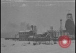 Image Ford Motor Company mine de minerai de fer dans la neige de l'hiver Dearborn Michigan USA, 1928, de la seconde 1 séquences d'archives historiques vidéo 65675078280