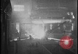 Image of Views inside the Steel mill at the Ford Rouge plant Dearborn Michigan USA, 1928, second 5 stock footage video 65675078282