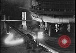Image of Views inside the Steel mill at the Ford Rouge plant Dearborn Michigan USA, 1928, second 12 stock footage video 65675078282
