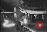 Image of Views inside the Steel mill at the Ford Rouge plant Dearborn Michigan USA, 1928, second 14 stock footage video 65675078282