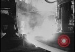 Image of Views inside the Steel mill at the Ford Rouge plant Dearborn Michigan USA, 1928, second 18 stock footage video 65675078282