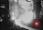 Image of Views inside the Steel mill at the Ford Rouge plant Dearborn Michigan USA, 1928, second 19 stock footage video 65675078282
