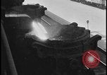 Image of Views inside the Steel mill at the Ford Rouge plant Dearborn Michigan USA, 1928, second 21 stock footage video 65675078282