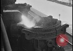 Image of Views inside the Steel mill at the Ford Rouge plant Dearborn Michigan USA, 1928, second 22 stock footage video 65675078282