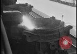 Image of Views inside the Steel mill at the Ford Rouge plant Dearborn Michigan USA, 1928, second 24 stock footage video 65675078282