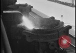 Image of Views inside the Steel mill at the Ford Rouge plant Dearborn Michigan USA, 1928, second 26 stock footage video 65675078282