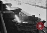 Image of Views inside the Steel mill at the Ford Rouge plant Dearborn Michigan USA, 1928, second 27 stock footage video 65675078282