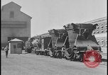 Image of Views inside the Steel mill at the Ford Rouge plant Dearborn Michigan USA, 1928, second 40 stock footage video 65675078282