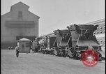 Image of Views inside the Steel mill at the Ford Rouge plant Dearborn Michigan USA, 1928, second 41 stock footage video 65675078282