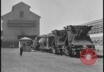 Image of Views inside the Steel mill at the Ford Rouge plant Dearborn Michigan USA, 1928, second 42 stock footage video 65675078282