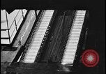 Image of Views inside the Steel mill at the Ford Rouge plant Dearborn Michigan USA, 1928, second 52 stock footage video 65675078282