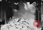Image of Views inside the Steel mill at the Ford Rouge plant Dearborn Michigan USA, 1928, second 57 stock footage video 65675078282