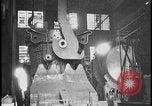 Image of Views inside the Steel mill at the Ford Rouge plant Dearborn Michigan USA, 1928, second 61 stock footage video 65675078282