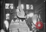 Image of Views inside the Steel mill at the Ford Rouge plant Dearborn Michigan USA, 1928, second 62 stock footage video 65675078282