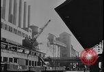 Image of Ford engine block creation Dearborn Michigan USA, 1928, second 3 stock footage video 65675078283
