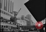 Image of Ford engine block creation Dearborn Michigan USA, 1928, second 4 stock footage video 65675078283