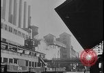 Image of Ford engine block creation Dearborn Michigan USA, 1928, second 8 stock footage video 65675078283