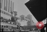 Image of Ford engine block creation Dearborn Michigan USA, 1928, second 9 stock footage video 65675078283