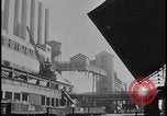 Image of Ford engine block creation Dearborn Michigan USA, 1928, second 10 stock footage video 65675078283
