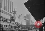 Image of Ford engine block creation Dearborn Michigan USA, 1928, second 17 stock footage video 65675078283