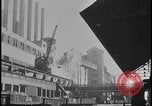 Image of Ford engine block creation Dearborn Michigan USA, 1928, second 18 stock footage video 65675078283