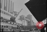Image of Ford engine block creation Dearborn Michigan USA, 1928, second 20 stock footage video 65675078283