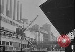 Image of Ford engine block creation Dearborn Michigan USA, 1928, second 21 stock footage video 65675078283