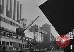 Image of Ford engine block creation Dearborn Michigan USA, 1928, second 22 stock footage video 65675078283