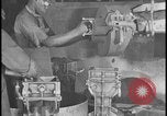 Image of Ford engine block creation Dearborn Michigan USA, 1928, second 27 stock footage video 65675078283
