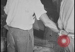 Image of Ford engine block creation Dearborn Michigan USA, 1928, second 31 stock footage video 65675078283