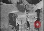 Image of Ford engine block creation Dearborn Michigan USA, 1928, second 40 stock footage video 65675078283