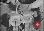 Image of Ford engine block creation Dearborn Michigan USA, 1928, second 42 stock footage video 65675078283