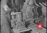 Image of Ford engine block creation Dearborn Michigan USA, 1928, second 57 stock footage video 65675078283