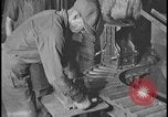 Image of Ford engine block creation Dearborn Michigan USA, 1928, second 59 stock footage video 65675078283