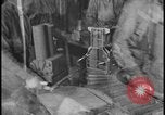 Image of Ford engine block creation Dearborn Michigan USA, 1928, second 61 stock footage video 65675078283