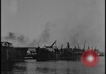 Standbild Ford Recycling von Stahl und Eisen Schiffe Dearborn Michigan USA, 1928, aus Sekunde 5 historischem Filmmaterial Videoclip 65675078284