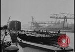 Standbild Ford Recycling von Stahl und Eisen Schiffe Dearborn Michigan USA, 1928, aus Sekunde 8 historischem Filmmaterial Videoclip 65675078284