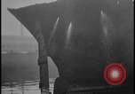 Standbild Ford Recycling von Stahl und Eisen Schiffe Dearborn Michigan USA, 1928, aus Sekunde 19 historischem Filmmaterial Videoclip 65675078284