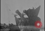 Standbild Ford Recycling von Stahl und Eisen Schiffe Dearborn Michigan USA, 1928, aus Sekunde 26 historischem Filmmaterial Videoclip 65675078284