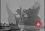 Standbild Ford Recycling von Stahl und Eisen Schiffe Dearborn Michigan USA, 1928, aus Sekunde 27 historischem Filmmaterial Videoclip 65675078284