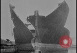 Standbild Ford Recycling von Stahl und Eisen Schiffe Dearborn Michigan USA, 1928, aus Sekunde 28 historischem Filmmaterial Videoclip 65675078284